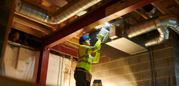 Best Residential Air Duct Cleaning  in Diberville, MS