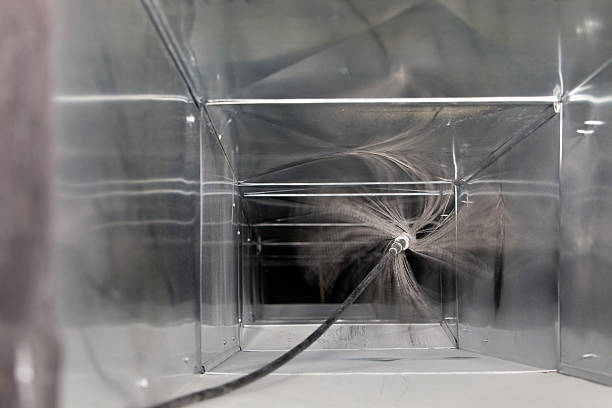 Best Local Air Duct Cleaning Services  in Diberville, MS