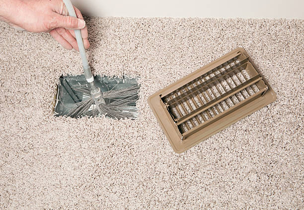 Reliable Diberville, MS Airduct Cleaning Solutions
