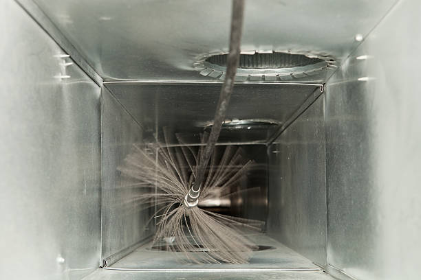 Best Emergency Air Duct Cleaning  in Diberville, MS