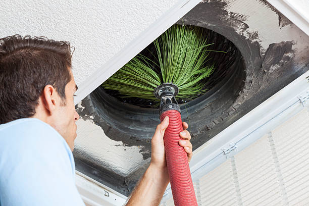 Best Home Air Vent Cleaning  in Diberville, MS
